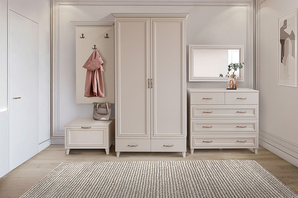 Прихожая «Сати»