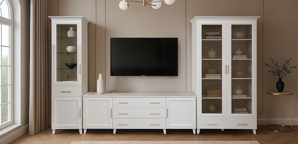 Гостиная «Сати» #2