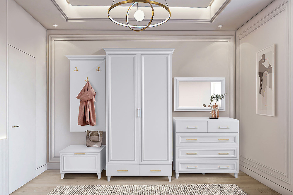 Прихожая «Сати»