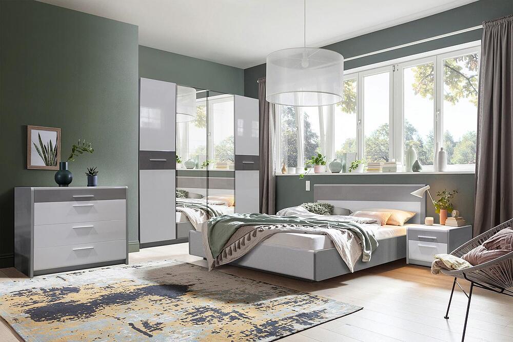 Спальня «Скарлетт»