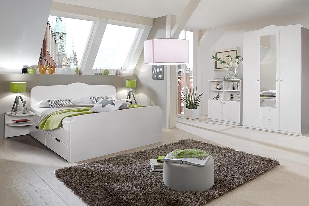 Спальня «Соната Бум» #2