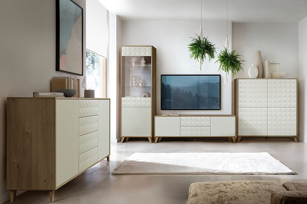 Гостиная «Тринити»