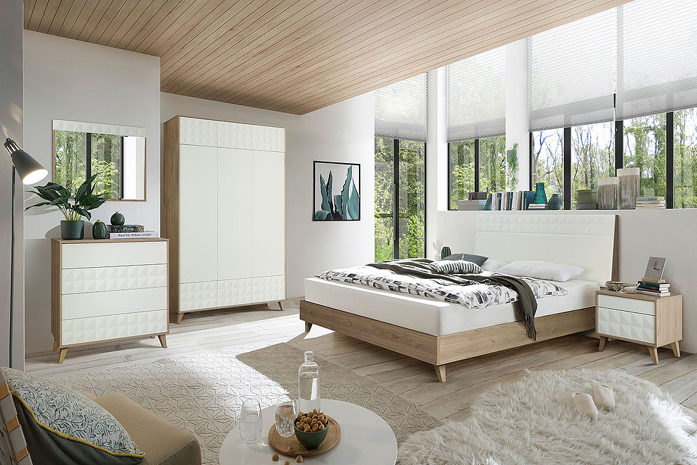 Спальня «Тринити»