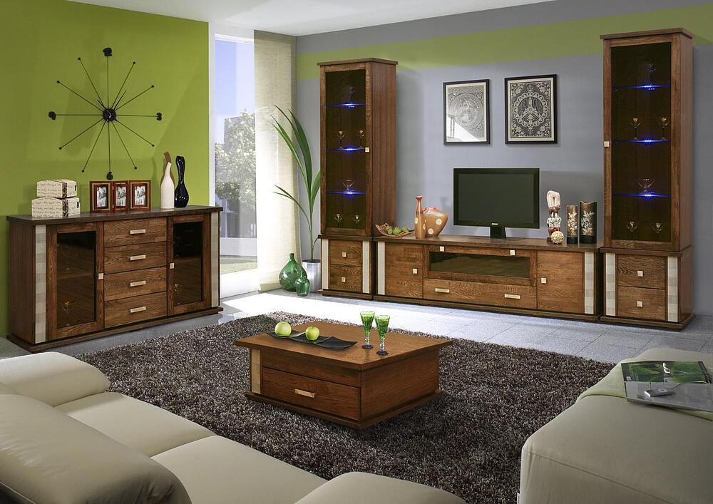 Гостиная «Тунис» #3