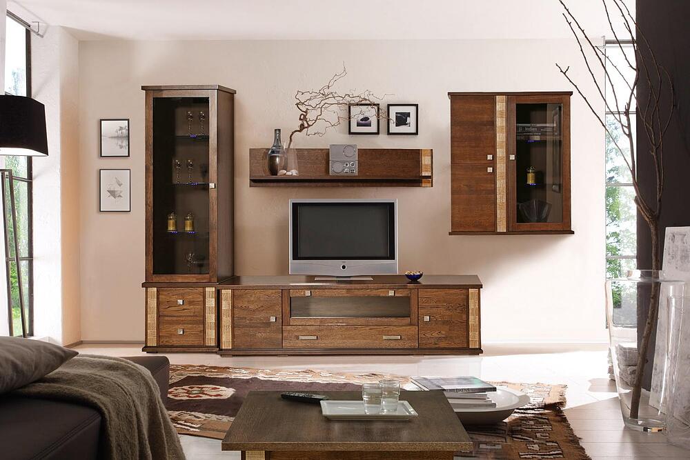 Гостиная «Тунис» #6