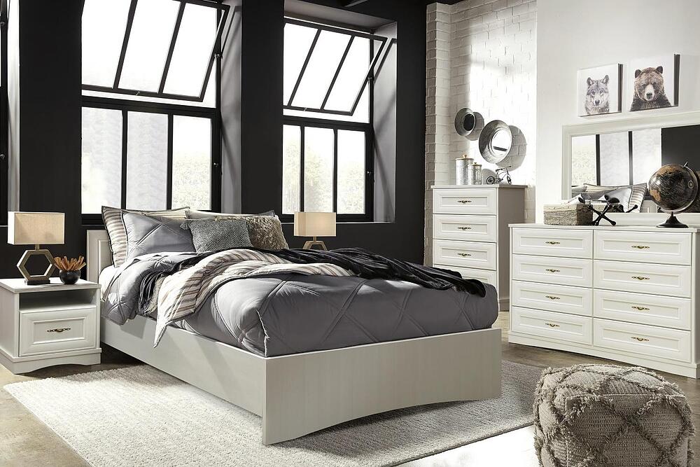 Спальня «Турин» #5