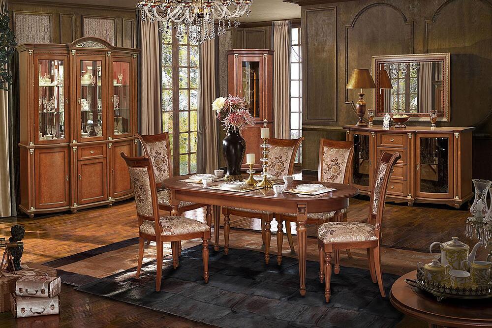 Гостиная «Валенсия Классик» #4