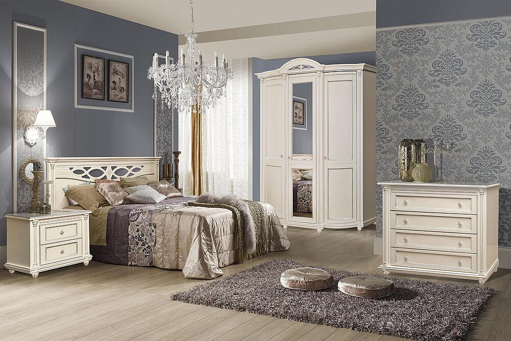 Спальня «Валенсия Классик» #1