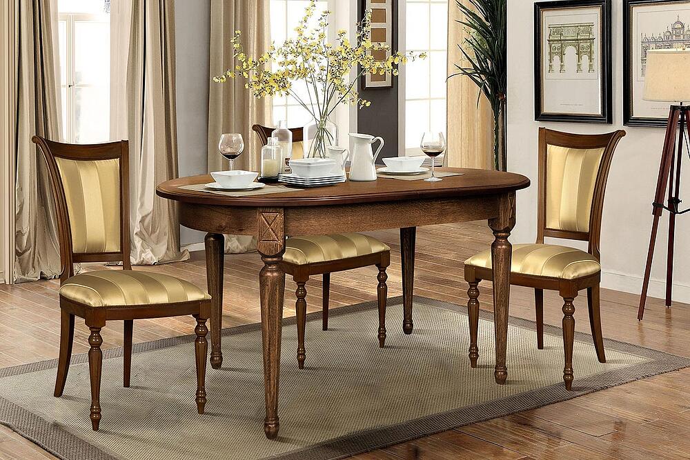 Обеденный набор «Верди 10» + «Идальго 1/2»