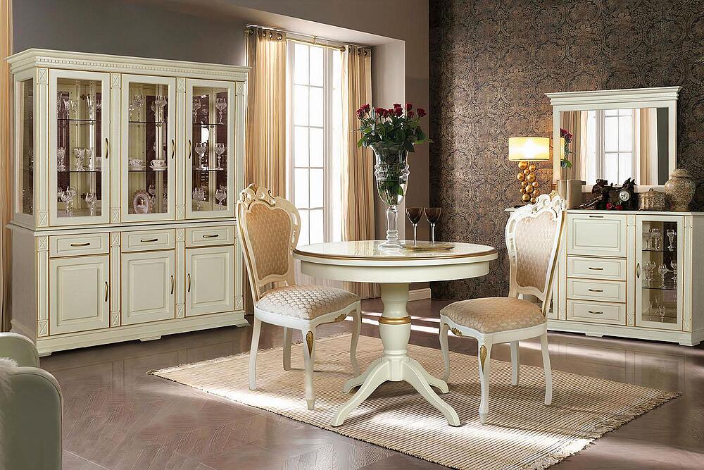 Гостиная «Верди Классик» #10