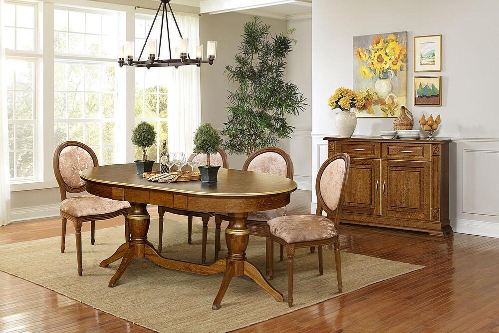 Обеденный набор «Верди П4.487.4.13» + «Премиум М»