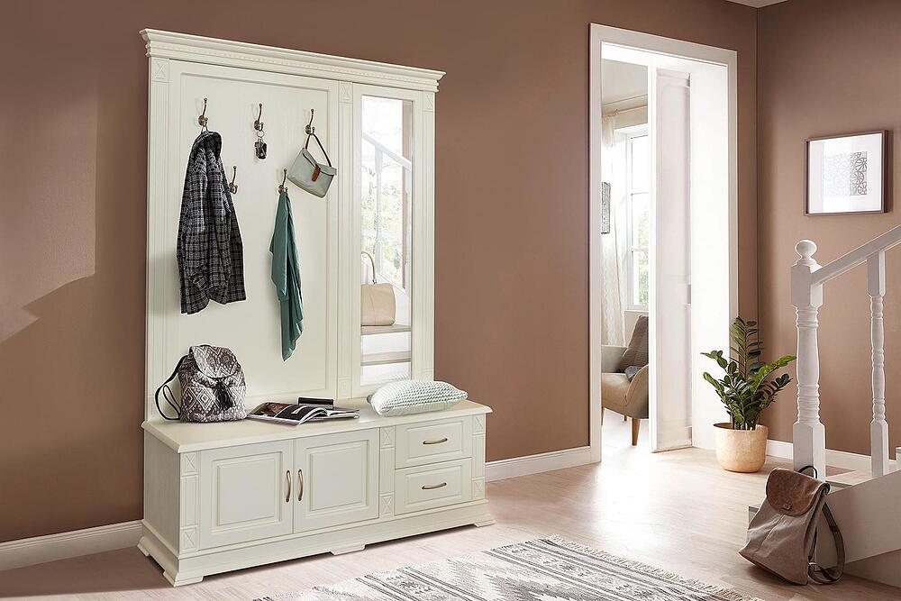 Прихожая «Верди Классик» #3