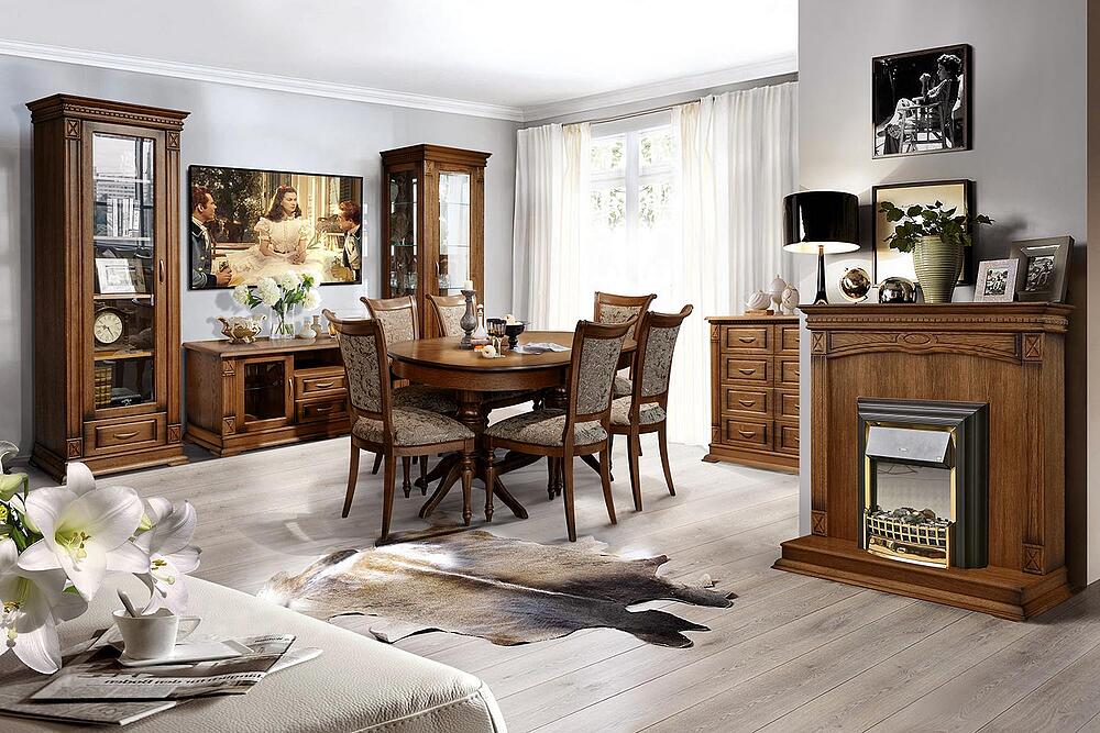 Гостиная «Верди Классик» # 7