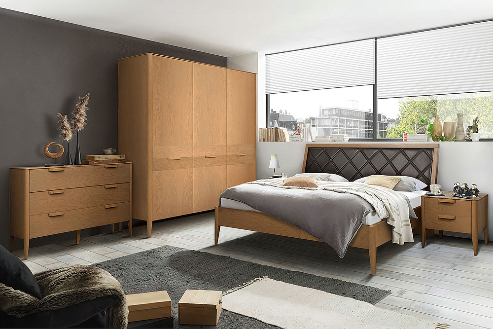 Спальня «Версаль»