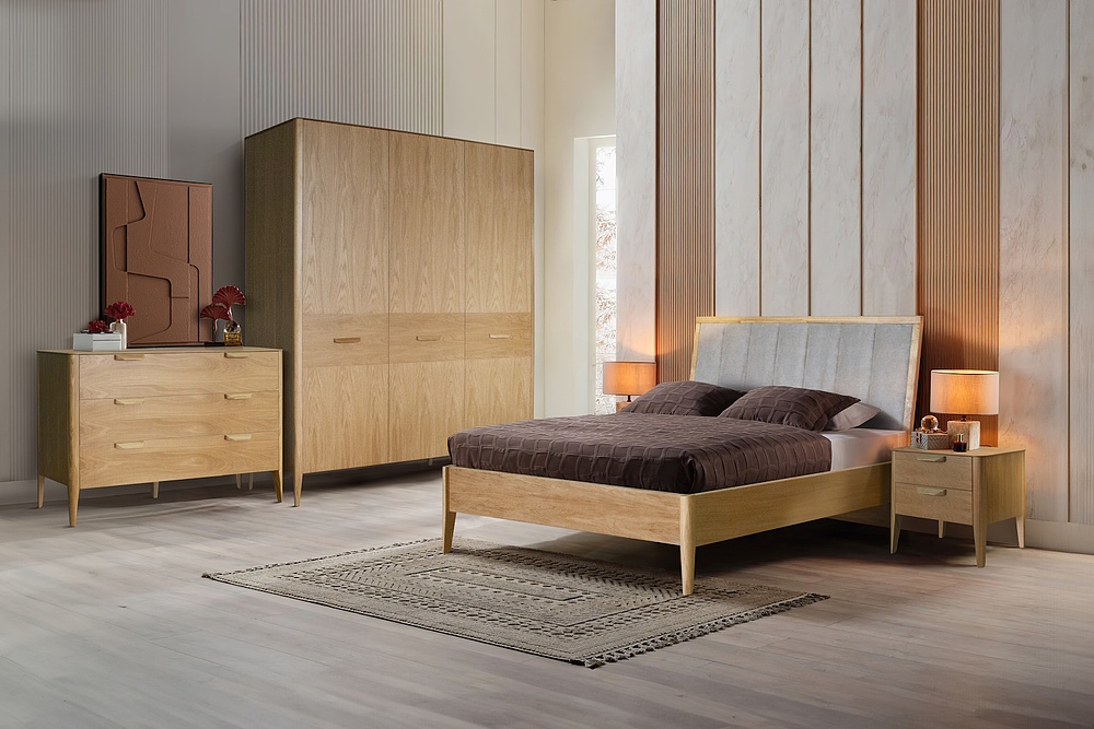 Спальня «Версаль» #2