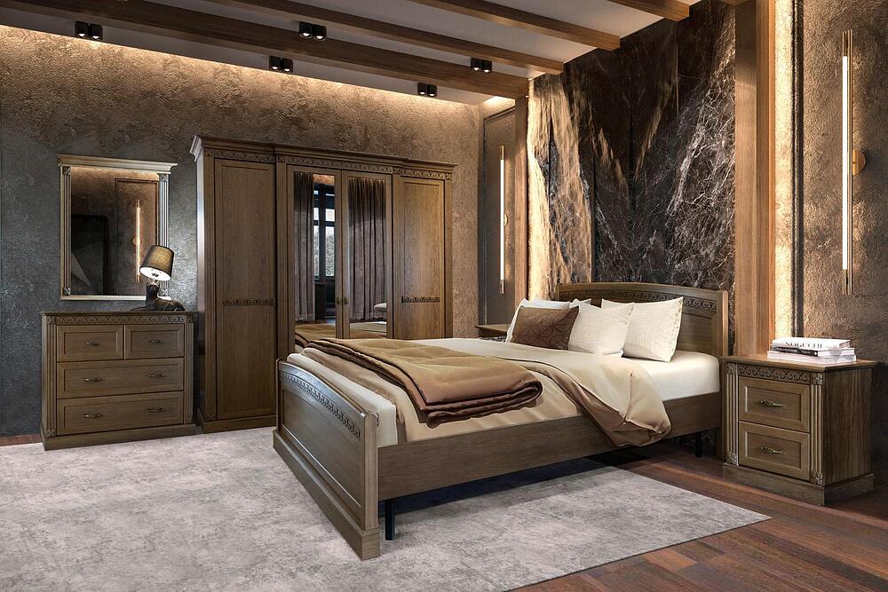 Спальня «Ярослава»