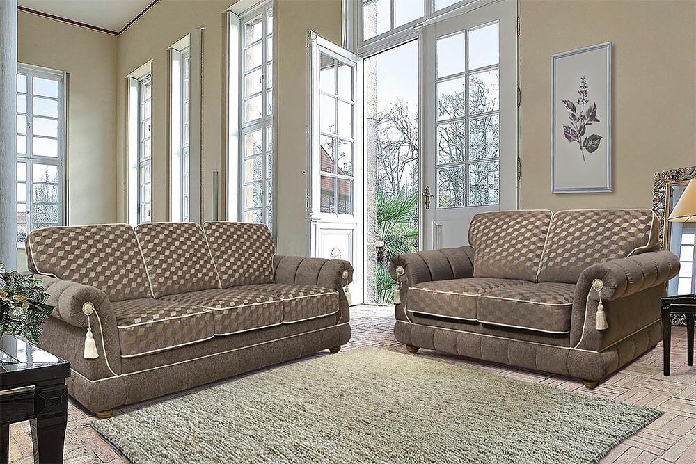 Набор мебели «Цезарь» #1