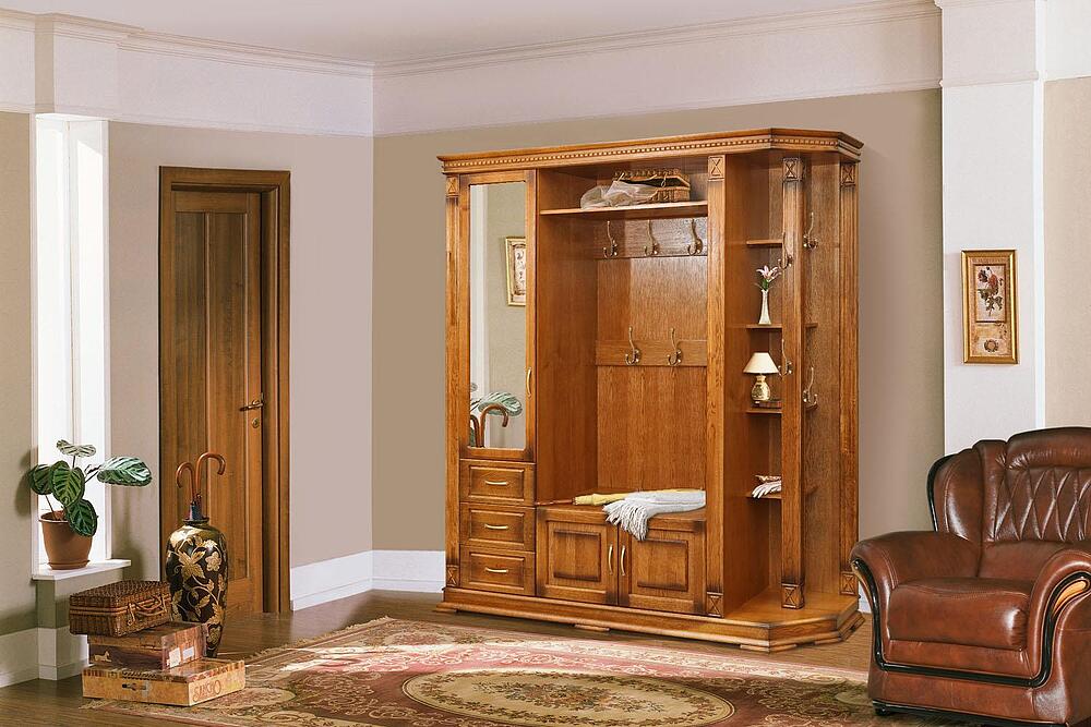 Прихожая «Верди Классик»