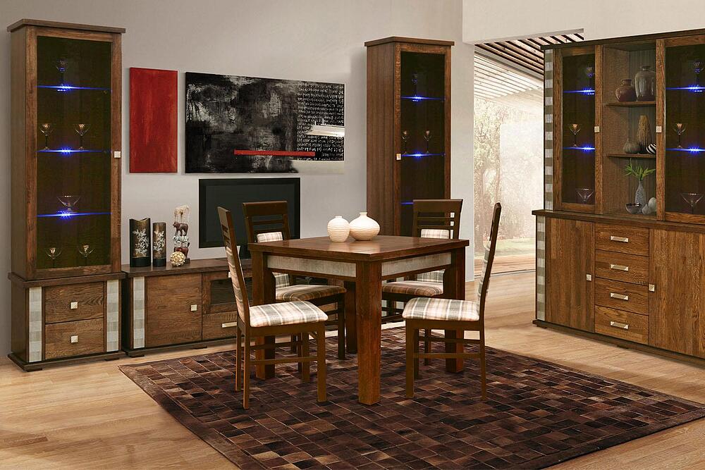 Обеденный набор «Тунис 1» + «Викинг М П5.0266.5.00»