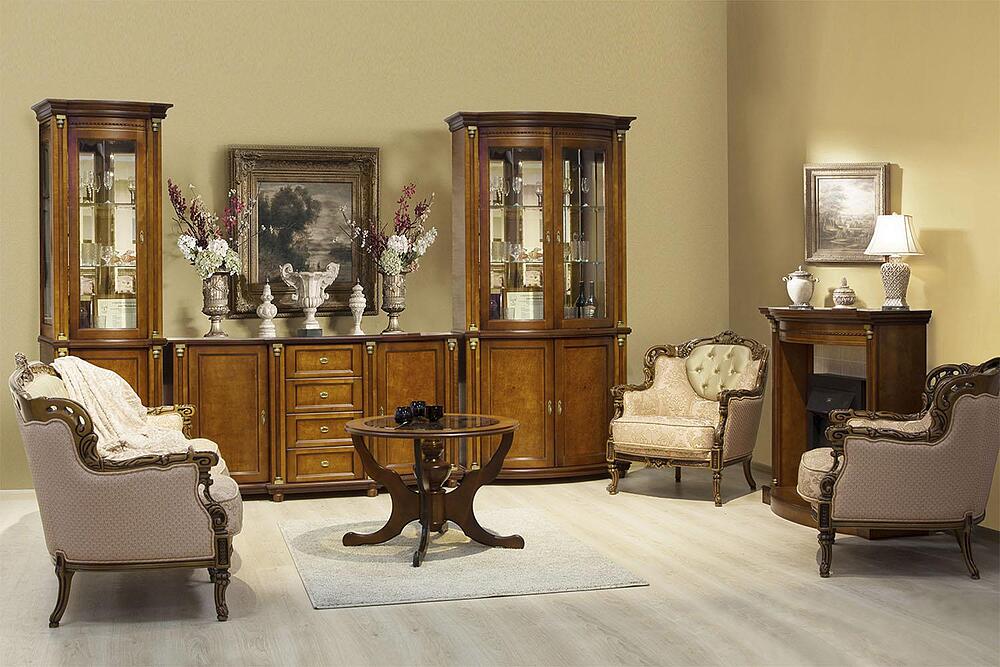 Гостиная «Валенсия Классик» #7