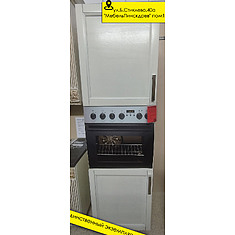 Фото - Кухня «Ирина» П383 №140818