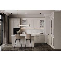 Фото - Кухня «Жизель Лайт» П8.0630