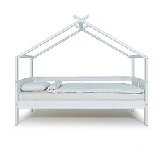 Фото - Кровать «Джульетта» - Только онлайн