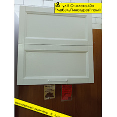 Фото - Кухня «Женева» П482 №159663