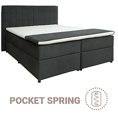 Фото - Кровать «Аляска-2»