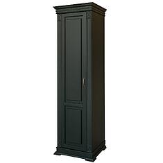 Фото - Шкаф для одежды «Верди Классик» П3.0487.3.15-01, массив дуба, Грин