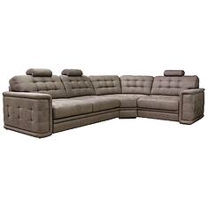 Фото - Угловой диван «Ричмонд» (3ML/R90.1R/L)