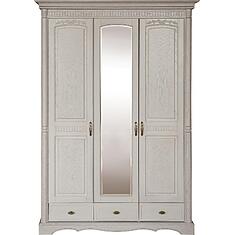 Фото - Шкаф для одежды 3д «Паола» БМ2.671.1.03-01(2165-01)