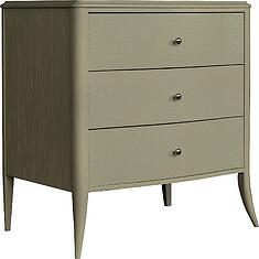 Фото - Комод «Тиффани» БМ2.681.1.29