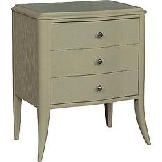 Фото - Тумба прикроватная «Тиффани» БМ2.681.1.30(2422)