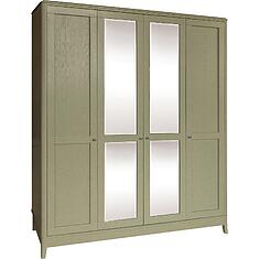 Фото - Шкаф для одежды 4д «Тиффани» БМ2.681.1.27-01(2554-01)