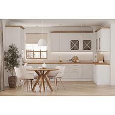 Photo - Kitchens sets «Skandy Light»