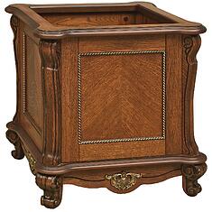 Фото - Подставка под цветы «Алези» П1.350.0.20 (П350.20)