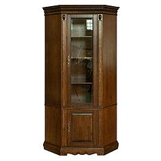 Фото - Шкаф комбинированный «Милана 1ДУ» П4.265.2.23(396.23)