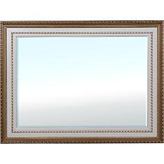 Фото - Зеркало «Валенсия Классик» П3.0589.0.12, Античная темпера с золочением
