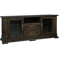 Фото - Тумба ТВ «Верди Классик» П1.0487.0.09, Венге