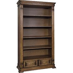 Фото - Стеллаж 2д «Верди Классик» П1.0487.0.22