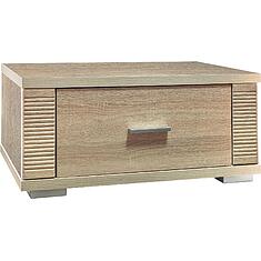 Фото - Тумба прикроватная «Гресс» П6.501.1.10 (П501.10)