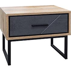 Фото - Тумба прикроватная «Лайн» П6.619.1.12 (П620.12)