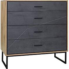 Фото - Комод «Лайн» П6.619.1.11 (П620.11)