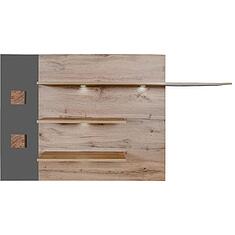 Фото - Полка «Гелиос» П550.09-01 (уценка)