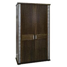 Фото - Шкаф для одежды «Тунис» П6.343.1.06 (П344.06)