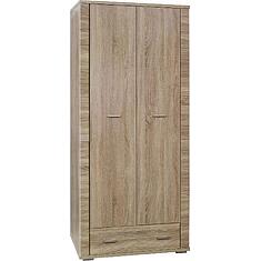 Фото - Шкаф для одежды «Гресс» П6.501.3.01 (П614.01)