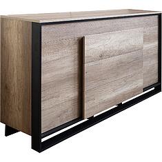 Фото - Комод «Каньон Лофт» П3.0561.0.02/22