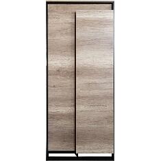 Фото - Шкаф «Каньон Лофт» П3.0561.0.19/39