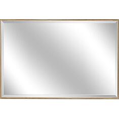 Фото - Зеркало «Лайма» БМ2.661.1.32, Дуб разбеленный